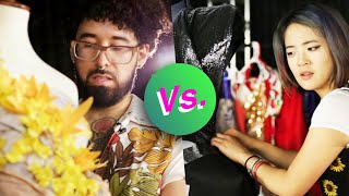 Who will be victorious?! as/is boldly has changed its name to
as/is--don’t worry, it’s the same content you know and love!
subscribe for daily videos & serie...
