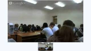 Code Game Challenge 2012
