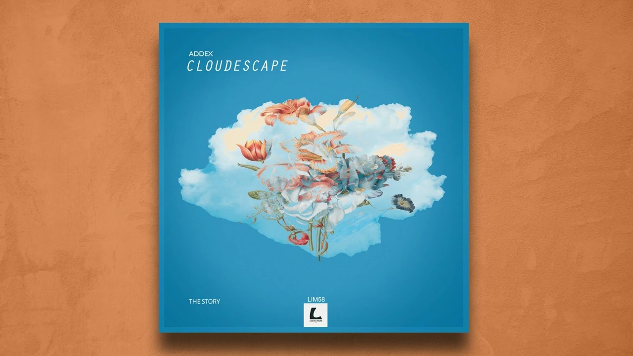 Addex - Cloudescape (Ilias Katelanos Ambient Mix)