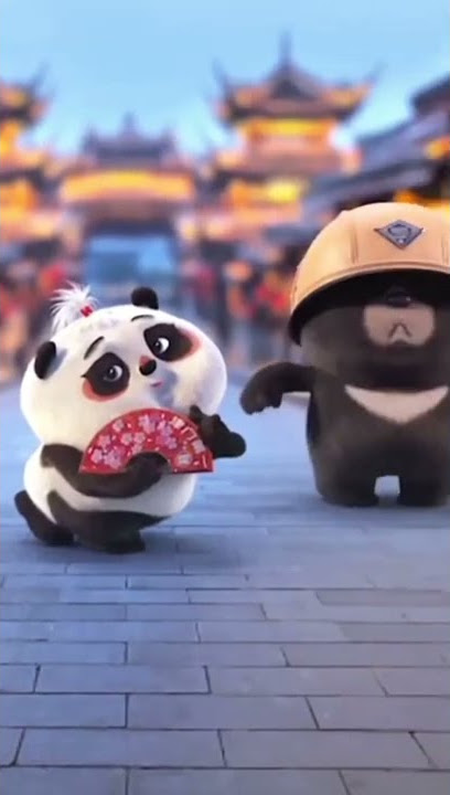 Panda Bomba
