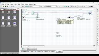 Pre-Compensation Using DCF | OptiSystem Simulation & Easy Explanation
