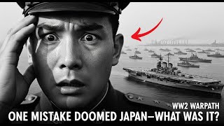 The Intelligence Mistake That Lost Japan the War Before It Even Began