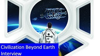 Civilization Beyond Earth interview - whats new?