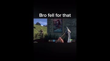 BEST RUST CONSOLE MOMENT!!!