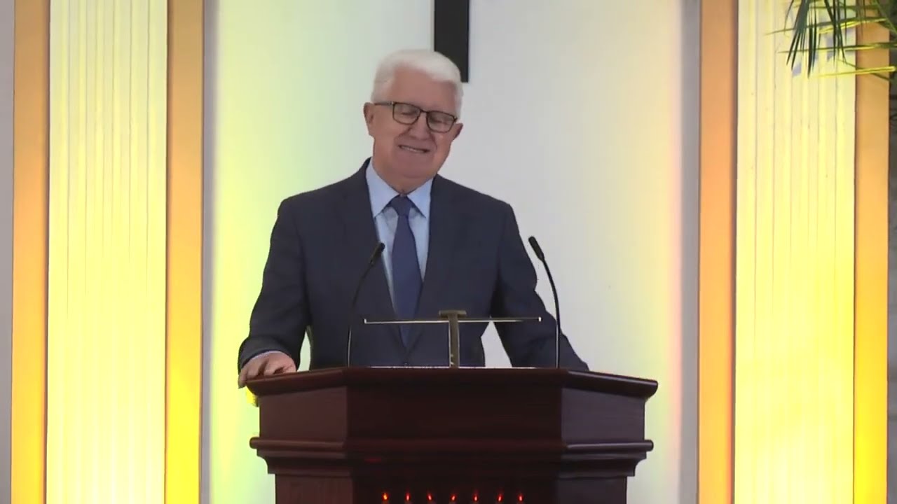 Навчімося жити по Духу | Михайло Паночко.