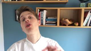 27: Potato, a magical ingredient in bread dough - Bake with Jack