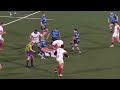 Did a Prop Just Score the Try of the Season? 🤯 Every angle of Angus Bell's try v Cardiff!