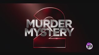 It's all happening in Murder Mystery 2! Adam Sandler and Jennifer Anniston go behind the scenes