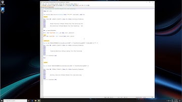 Disable Malicious Software Removal Tool From Installing