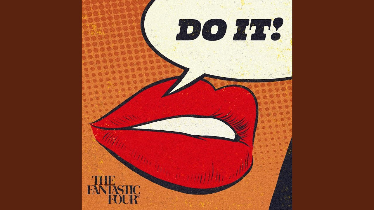 Watch DO IT on YouTube Watch DO IT on YouTube