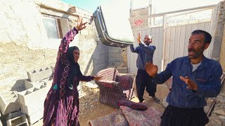 Abdullah’s Belongings Returned… and His Exile Became Permanent Abdullah’s Belongings Returned… and His Exile Became Permanent