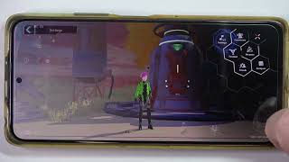 Tower Of Fantasy - How To Enable & Disable Camera Vibrations screenshot 1