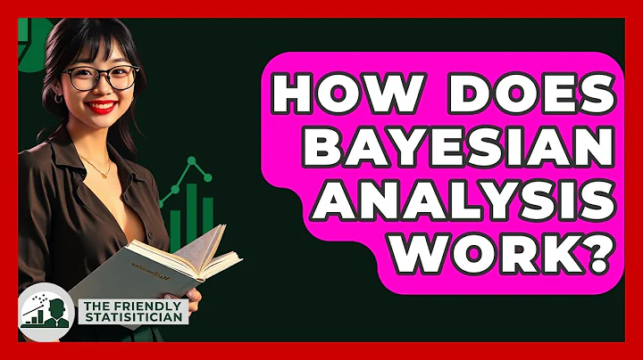 How Does Bayesian Analysis Work? - The Friendly Statistician