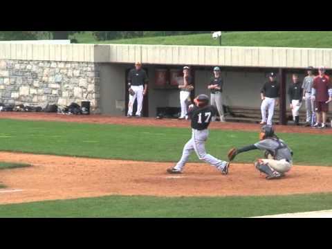 Nicolas (Nick) Morton Baseball Highlights 2010