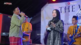 SEPHIA ANINDITA - PAK RAMBO - BIRUNYA CINTA " ALLENA RELIGI " WEDDING AUFA & A'ISAH " live HADIPOLO
