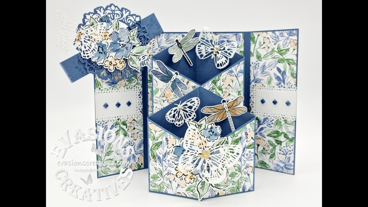 Tutoriel-Vidéo : Carte en 