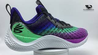 Under Armour Curry Flow 10 Northern Lights (3025621-500)