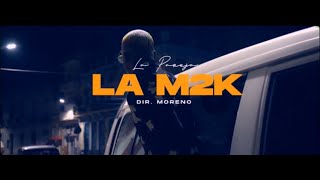 M2K - NA QUE VER  (Video Oficial)