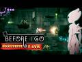 🧬Le digne héritier des METROÏD 2D ? Before I Go - Gameplay Découverte &amp; Avis