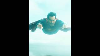 Superman SAVES a destroyed bridge #shorts
