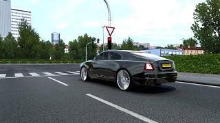Most Realistic Drive- Rolls Royce Wraith | Gameplay
