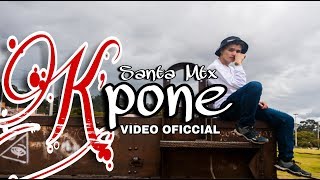 Santa Mtx-Kpone-(Prod Por Hat Black)