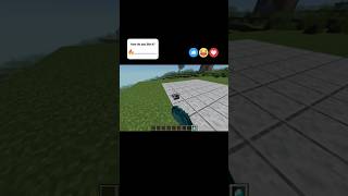 I make an amazing fully automatic swimming pool in Minecraft 🔥😱 #minecraft #gaming