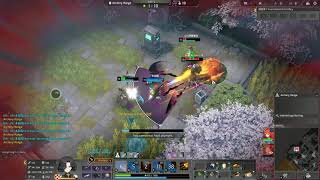 [ERBS] Insane 11TK as 2-man! Squad Win w/ Rozzi - Eternal Return: Black Survival (no commentary)