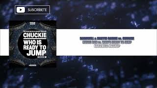 Box Vs Whos Ready To Jump hardwell Mashup