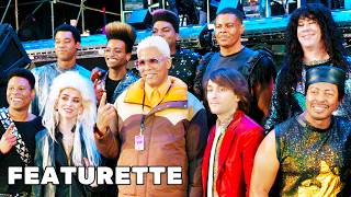 MICHAEL Featurette - "Visiting The Set Of Michael" (2026) 4K