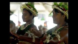Christmas Island - The Andrews Sisters