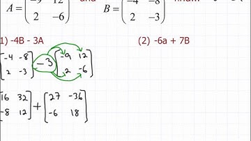 Lesson 4.2 - MultiStep Operations