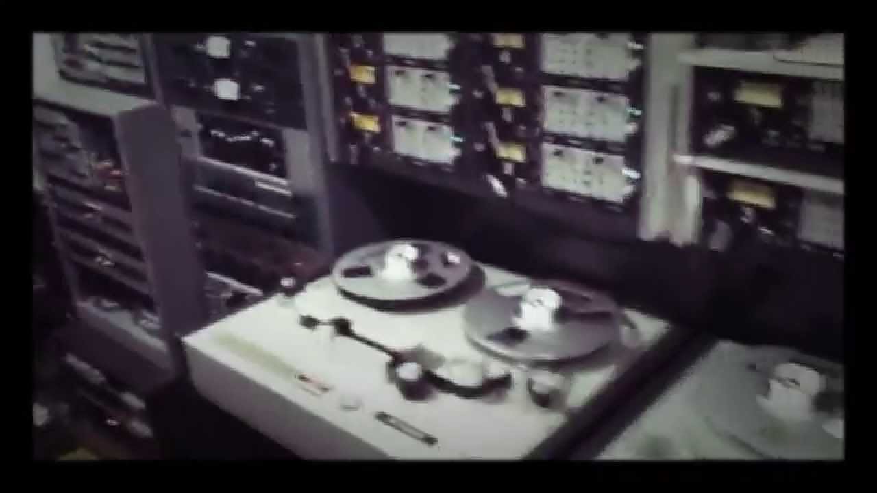 YOU RASKAL YOU / MAKING OF NR.3 / FIRST DAY AT TOE RAG STUDIOS - YouTube