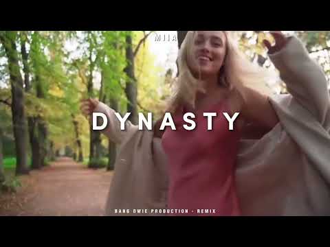 DYNASTY MIIA SLOW REMIX Bang Dwie Production