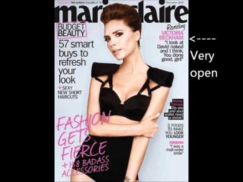 Video: Ladies Choose: The Best Women's Magazines