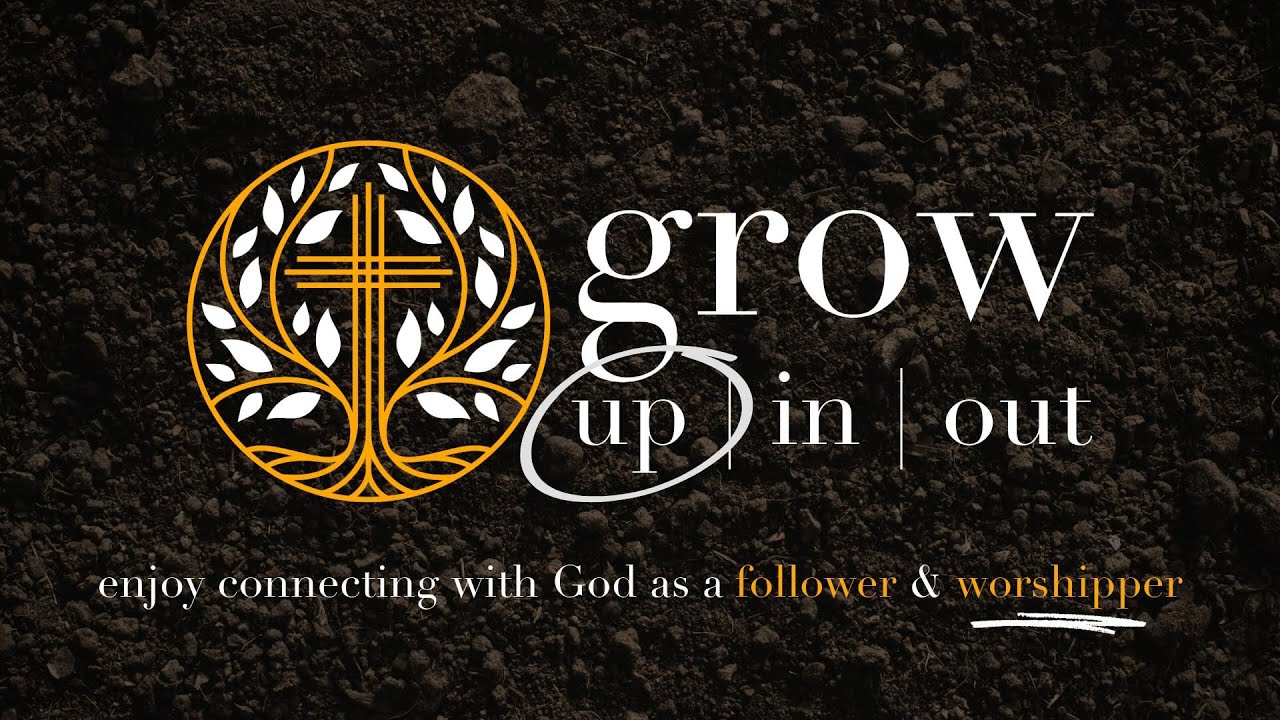 DECLARE: What Jesus Says Changes Everything - John 4:1-26 | JACOB CREIGHTON