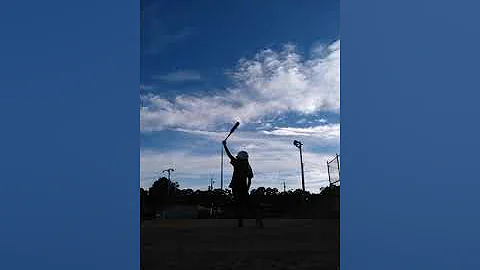 My every first video