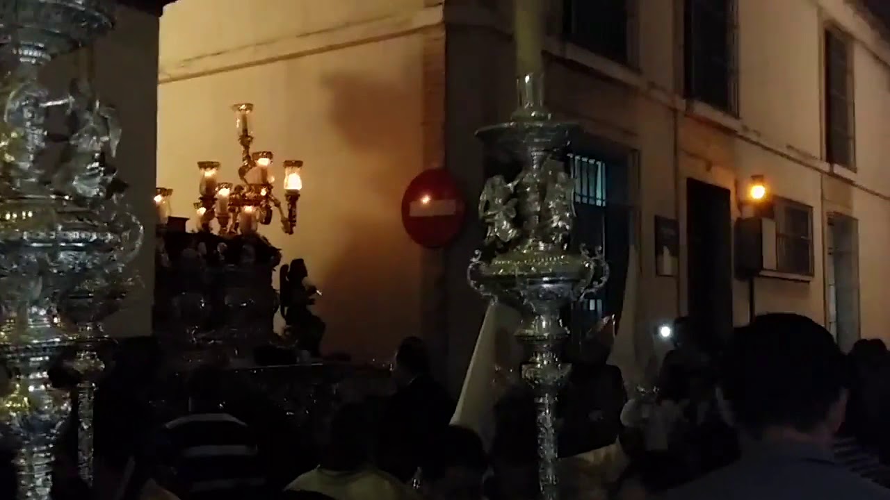 Revirá el hospitalito Azotes y Columna Écija - 