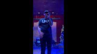 The LFO Story *Intro to Baby Be Mine* Hard Rock Cafe PGH 12/1/22