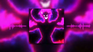 Video thumbnail of "METAMORPHOSIS 2 (Ultra Slowed + Reverbed)"