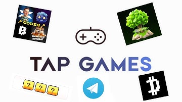 • Daily combo codes and cards of Telegram Games (2) 👾✍🏼 07/11/2024
