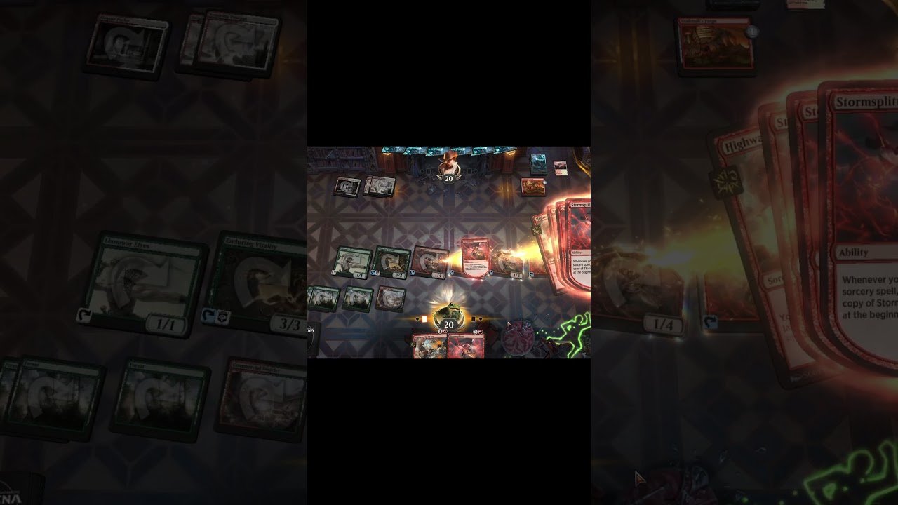 🔥Stormsplitter OTK 🔥