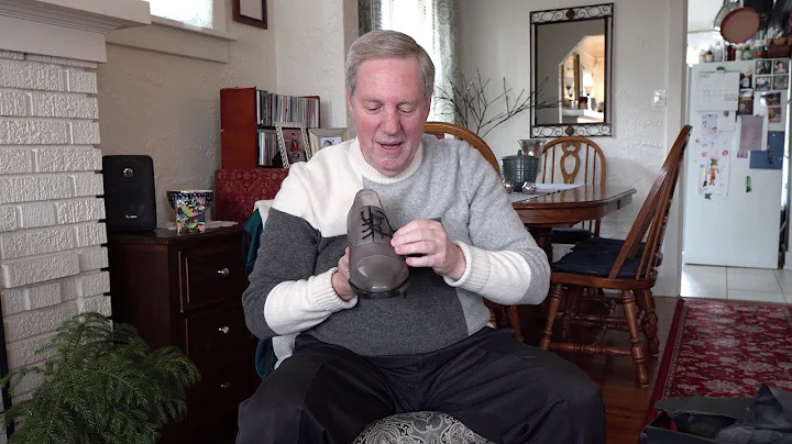 Men's Elevated Dress Shoes Review | GuidoMaggi Luxury Italian Elevator Shoes