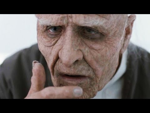 초능력을 가진 118세 <strong>노인의</strong> 이름이 미스터 노바디(Nobody)인 <strong>이유</strong>