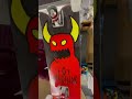 Custom skateboard builder  toy machine monster