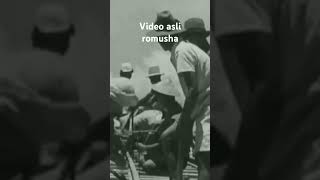  Asli Romusha film filmsejarah sejarah