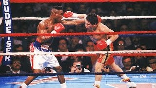 All Time Classic  1990 Julio Cesar Chavez Sr Vs Meldrick Taylor  Fight