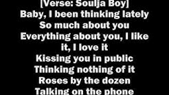 Kiss Me Through The Phone Free Download