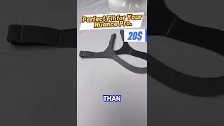 Replacement CPAP Head Band