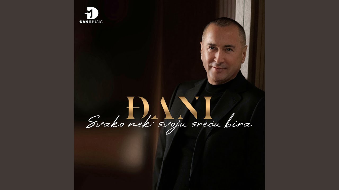 Svako nek svoju srecu bira